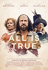 All Is True - BRRip
